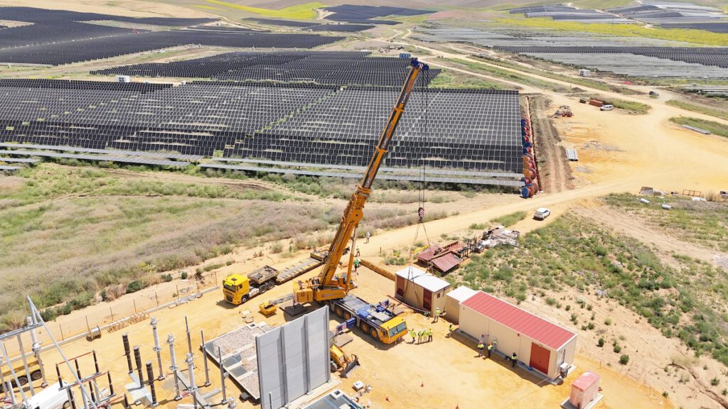 precision topográfica en cada proyecto