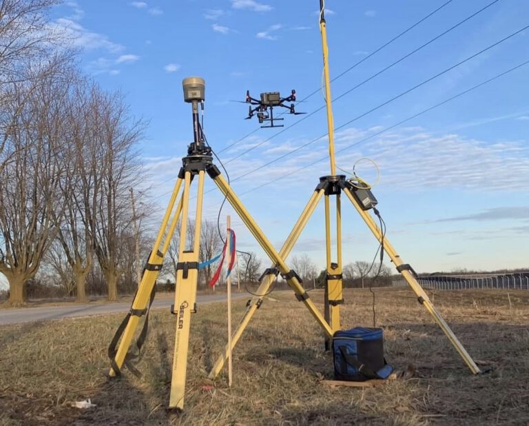 seguimiento con dron