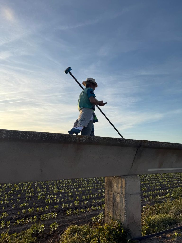 ariza ingenieria topgrafica